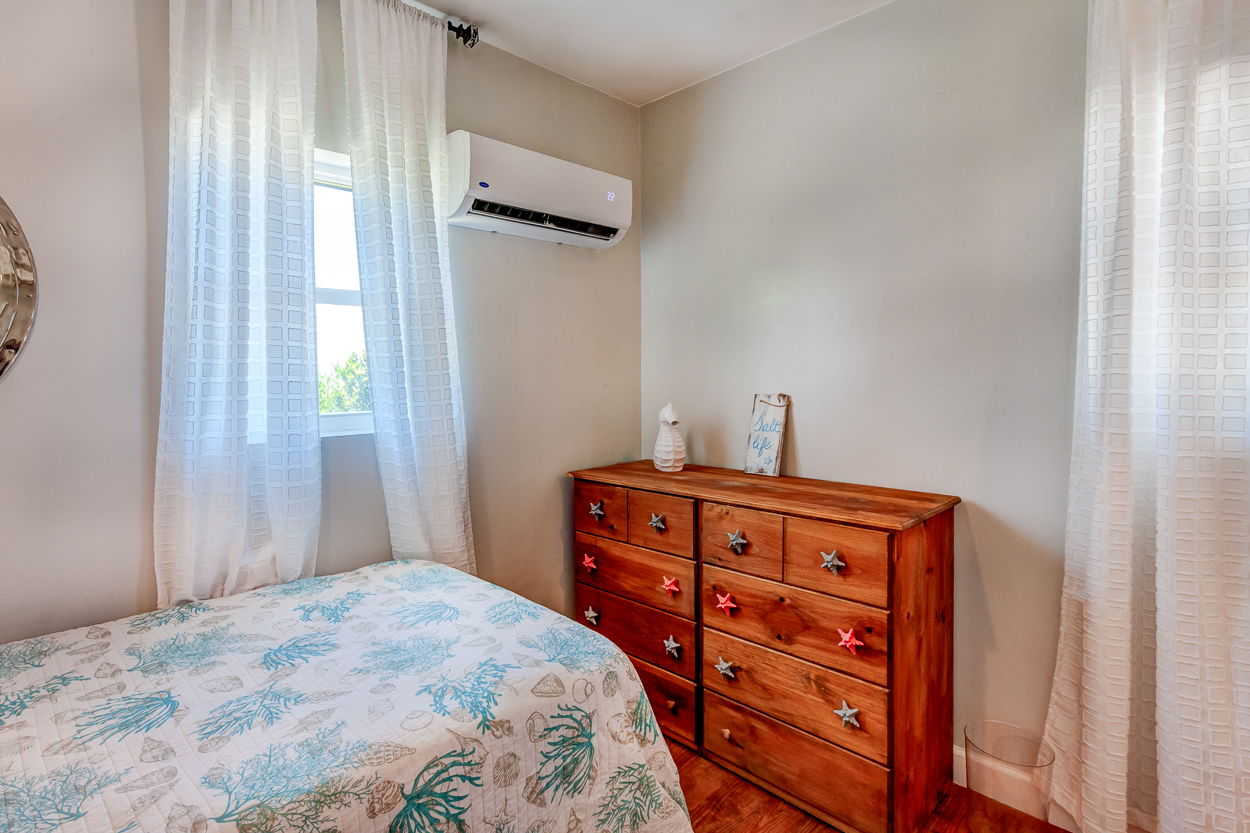 Pirates's Place vacation home rental on Great Guana Cay, Abaco. Near Baker's Bay.