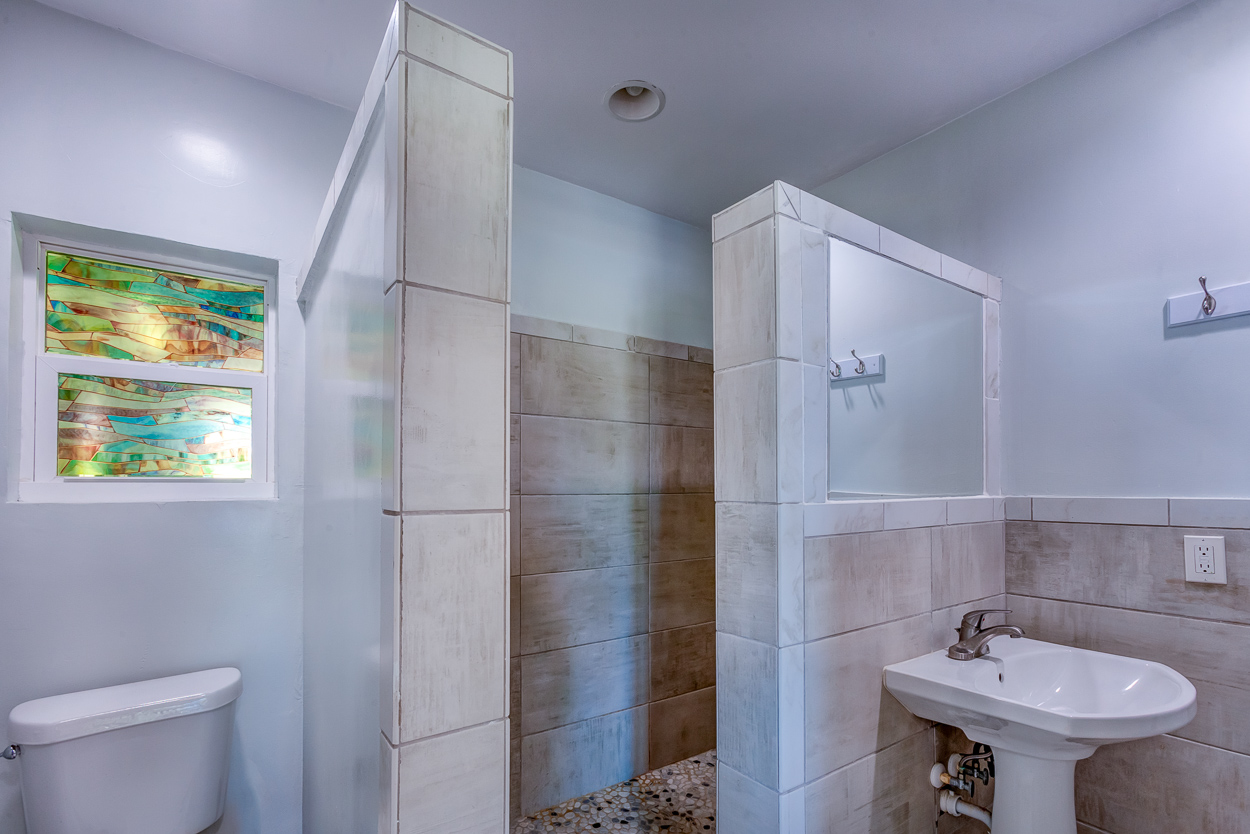 Pirates's Place vacation home rental on Great Guana Cay, Abaco. Near Baker's Bay.