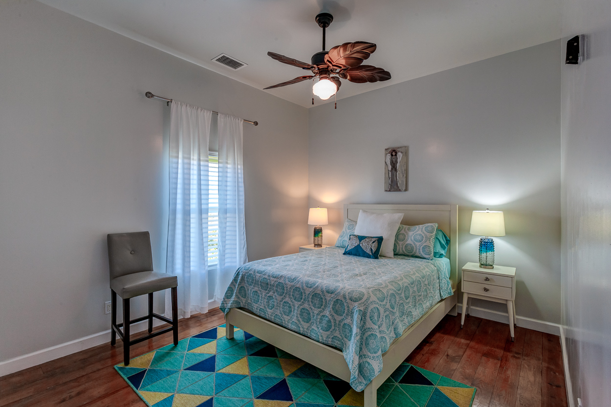 Pirate's Place vacation rental home on Great Guana Cay, Abaco