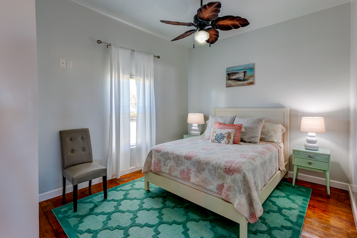 Pirate's Place vacation rental home on Great Guana Cay, Abaco