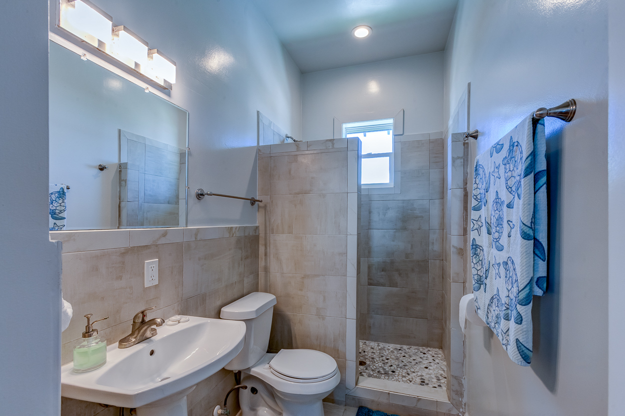 Pirate's Place vacation rental home on Great Guana Cay, Abaco
