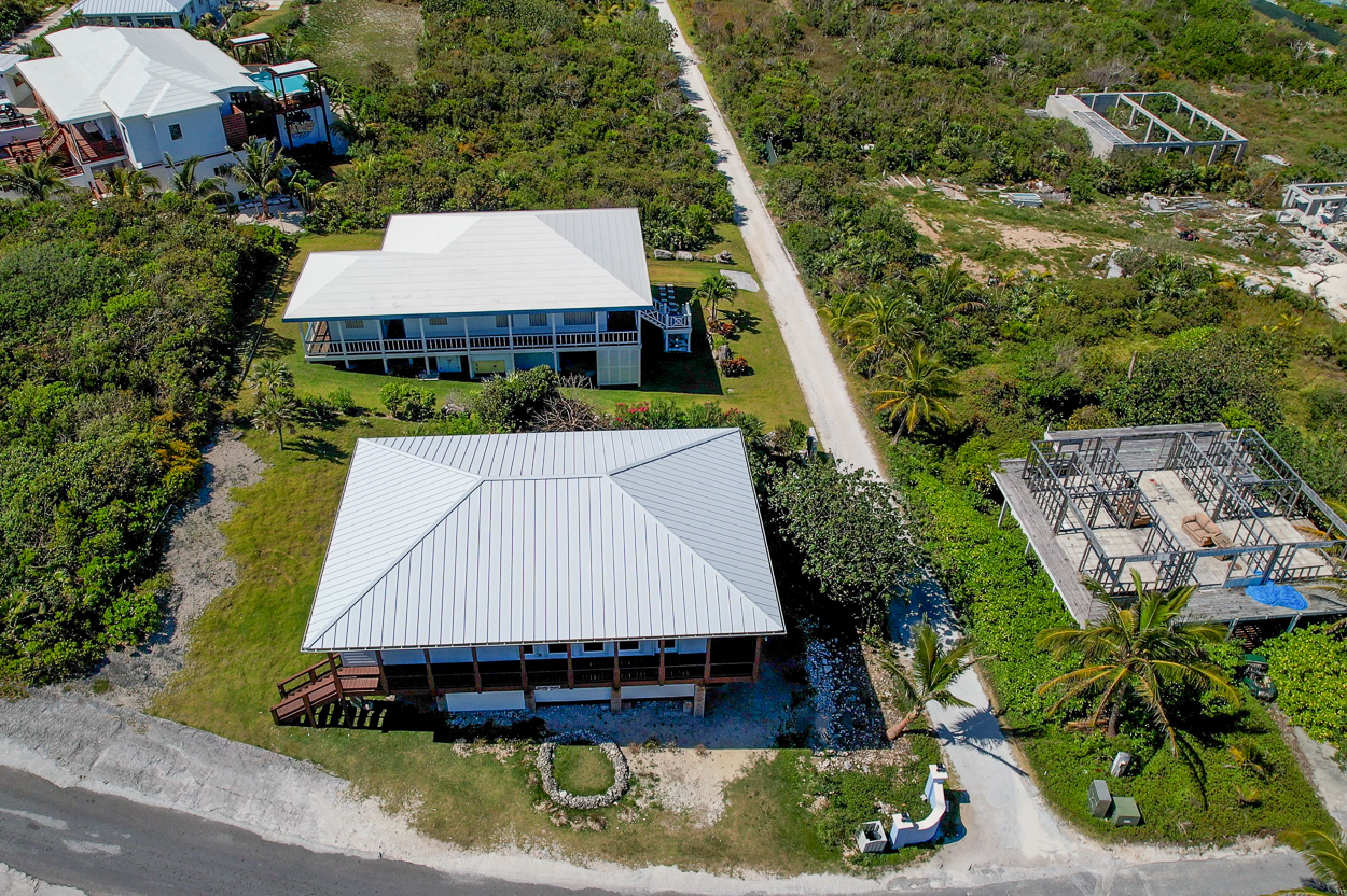 Pirate's Place vacation rental home on Great Guana Cay, Abaco