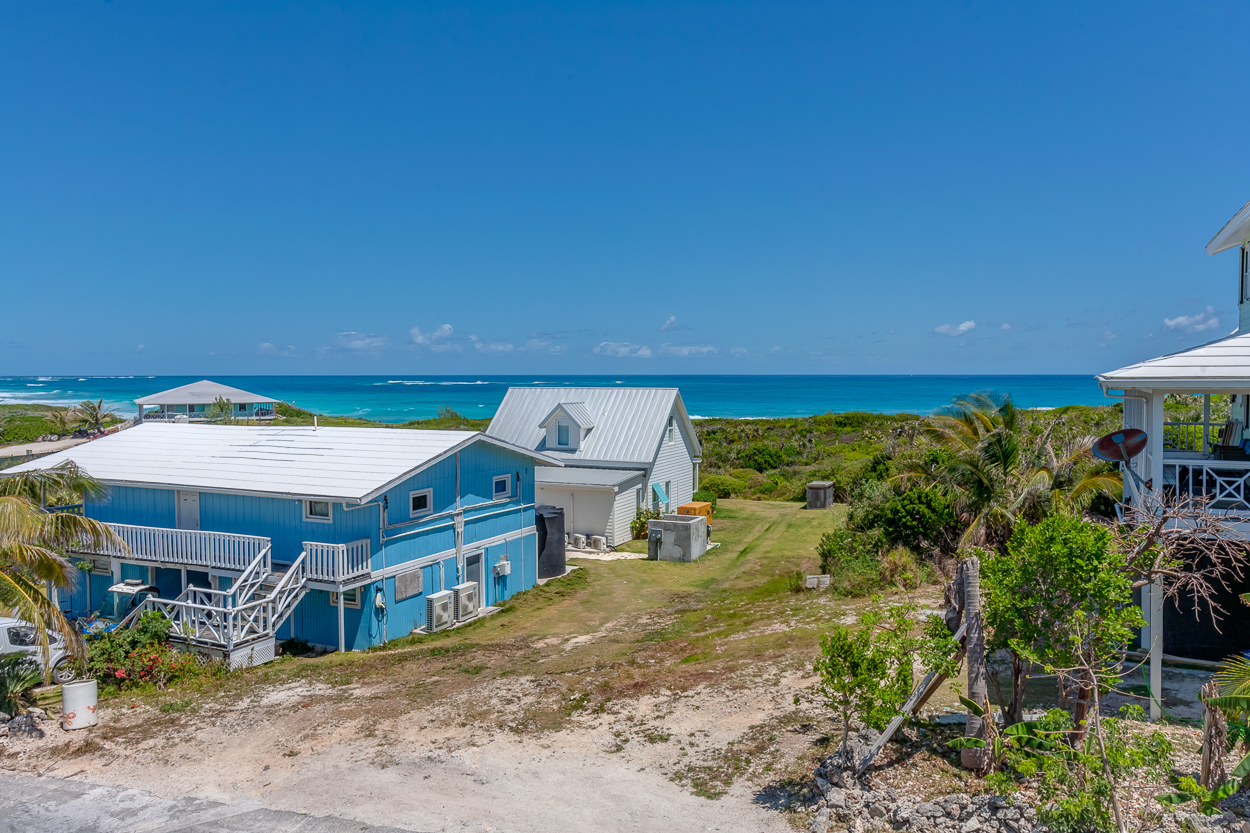 Pirate's Place vacation rental home on Great Guana Cay, Abaco