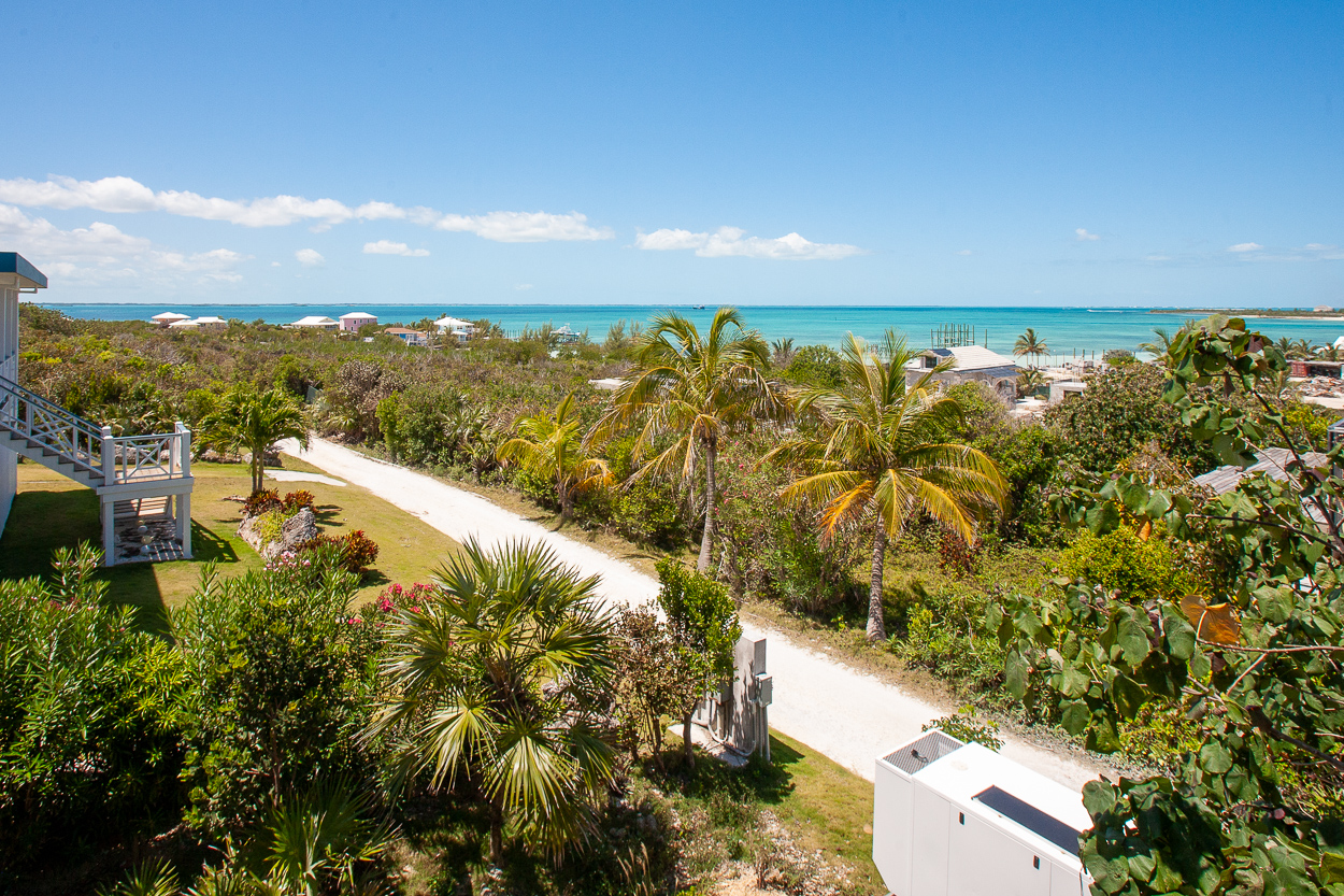 Pirate's Place vacation rental home on Great Guana Cay, Abaco