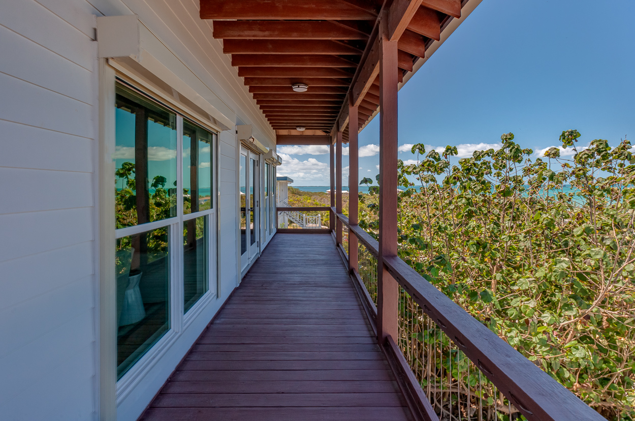 Pirate's Place vacation rental home on Great Guana Cay, Abaco