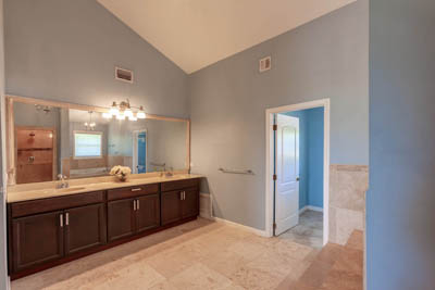 Hilltop Home for sale on San Salvador, The Bahamas