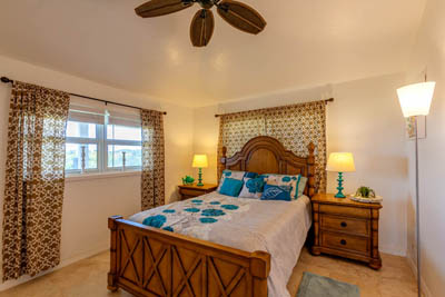 Hilltop Home for sale on San Salvador, The Bahamas