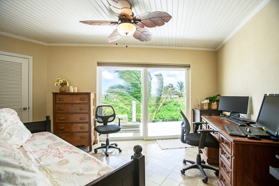 Beachfront Home for sale on San Salvador, The Bahamas
