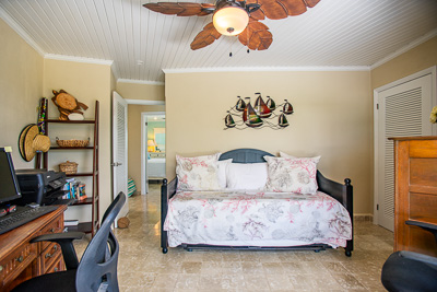 Beachfront Home for sale on San Salvador, The Bahamas