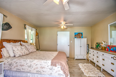 Beachfront Home for sale on San Salvador, The Bahamas