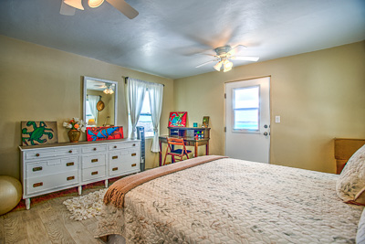 Beachfront Home for sale on San Salvador, The Bahamas