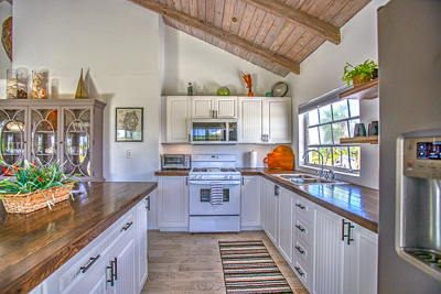 Beachfront Home for sale on San Salvador, The Bahamas