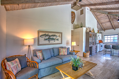 Beachfront Home for sale on San Salvador, The Bahamas