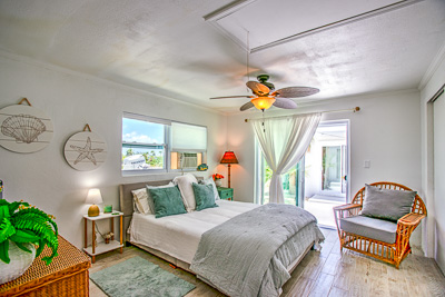Beachfront Home for sale on San Salvador, The Bahamas