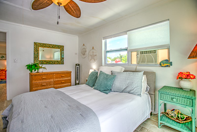 Beachfront Home for sale on San Salvador, The Bahamas
