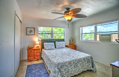 Beachfront Home for sale on San Salvador, The Bahamas