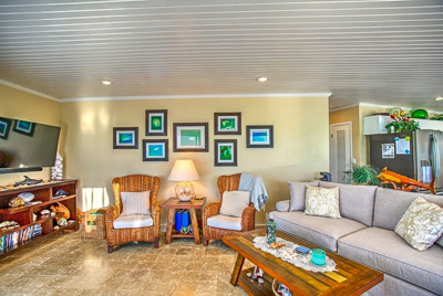 Beachfront Home for sale on San Salvador, The Bahamas